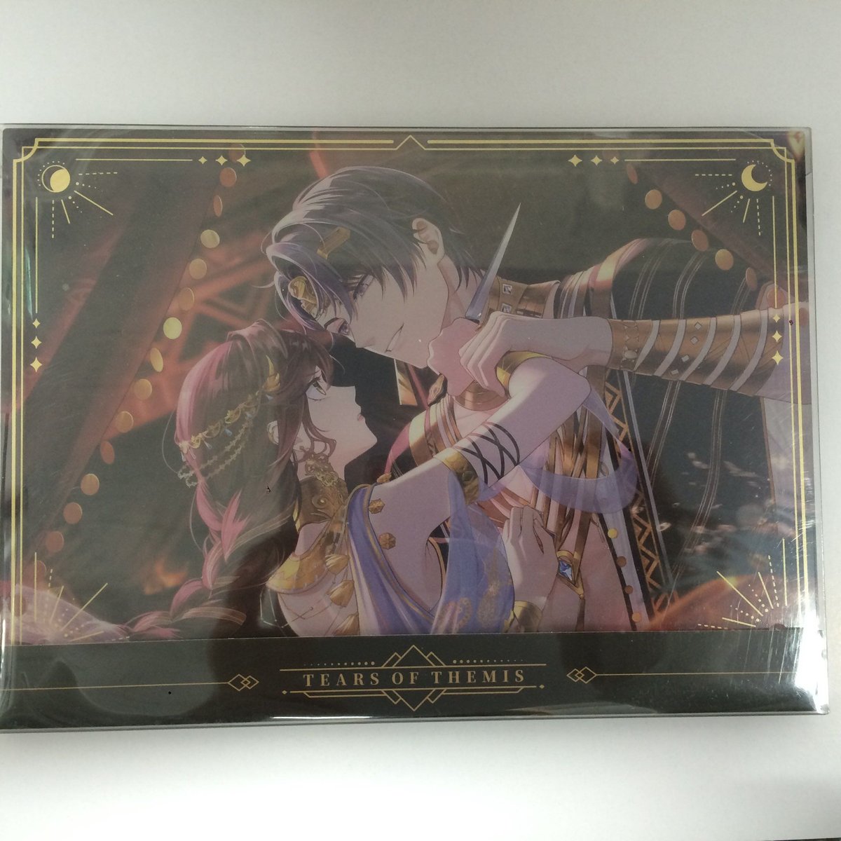 未定事件簿 和泉景 アクリルプレート | K-BOOKS 池袋 2次元グッズ通販