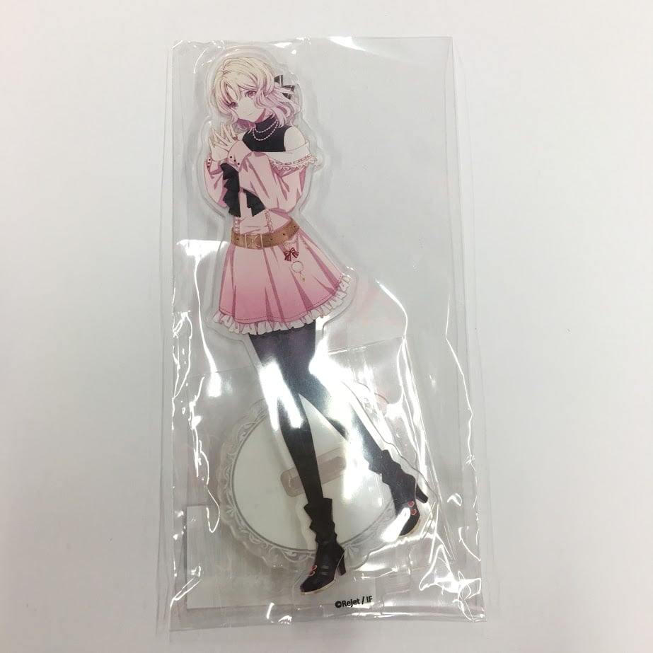 DIABOLIK LOVERS 小森ユイ アクリルスタンド | K-BOOKS 池袋 2次元グ