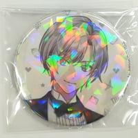 新品★イケヴァン【テオドルス】缶バッジ イケメンヴァンパイア テオドルス 缶バッジセット | K-BOOKS