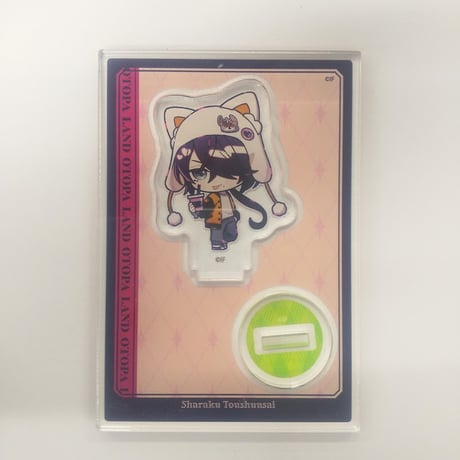 CATEGORY 天獄ストラグル | K-BOOKS 池袋 2次元グッズ通販