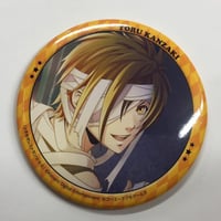 ときめきレストラン 神崎透 缶バッジ