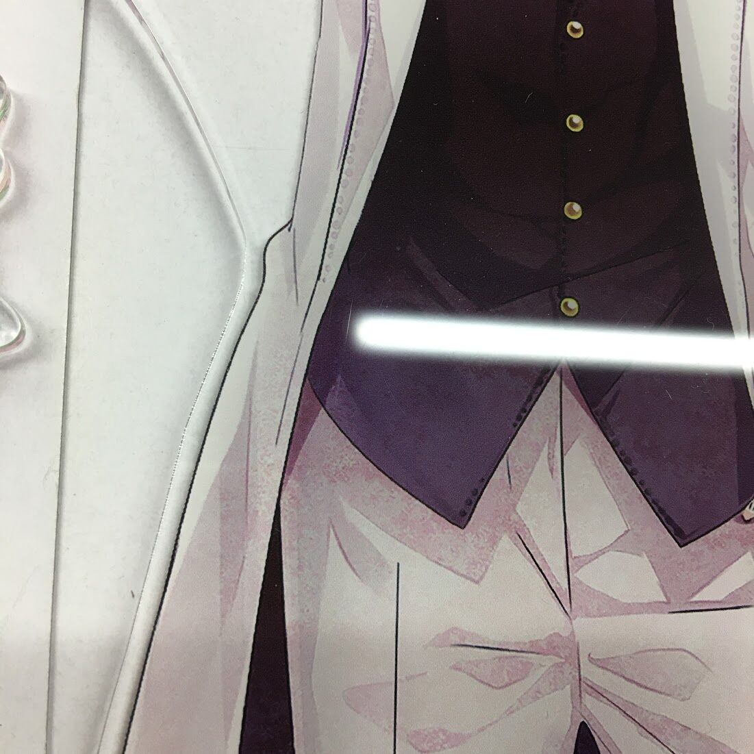 イタミ有】DIABOLIK LOVERS 逆巻アヤト アクリルスタンド | K-BOOKS