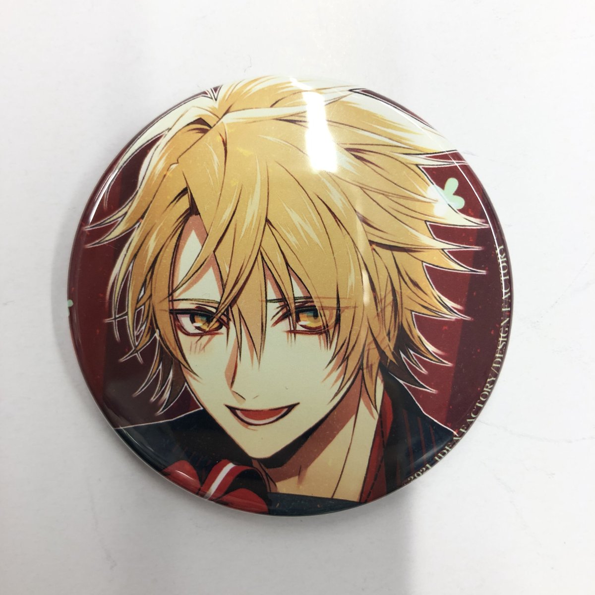 AMNESIA ステラ トーマ 缶バッジ AMNESIA トーマ 缶バッジ | K-BOOKS 池袋 2次元グッズ通販