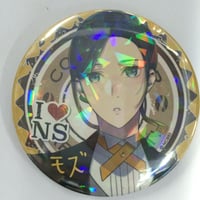 ヒプノシスマイク 山田 二郎 キャラバッジコレクション／Hypnosis