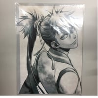 ハイキュー!! 及川徹 コレクション缶バッジ “HEROES