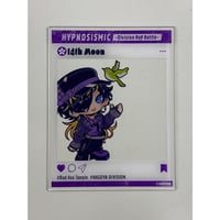 刀剣乱舞 姫鶴一文字 スクエア缶バッジコレクション 跪坐 | K-BOOKS