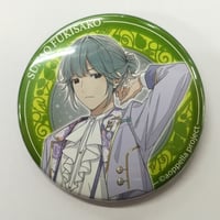 アオペラ -aoppella!?- 雛乃秀 トレーディング缶バッジ | K-BOOKS 池袋