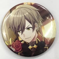 恋とプロデューサー ハク 缶バッジ | K-BOOKS 池袋 2次元グッズ通販