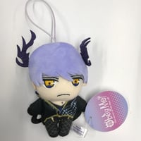 Obey Me! バルバトス 缶バッジ | K-BOOKS 池袋 2次元グッズ通販