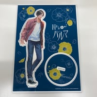 ディアヴォーカリスト モモチ 直筆サイン入り 色紙 | K-BOOKS 池袋 2