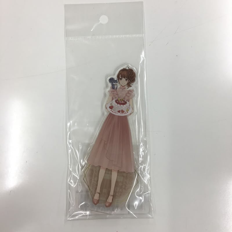 BROTHERS CONFLICT ブラコン　アクリルスタンド　絵麻 BROTHERS CONFLICT 朝日奈絵麻 アクリルスタンド | K-BOOKS 池袋