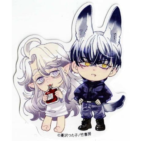 CATEGORY 蔓沢つた子 | K-BOOKS 池袋 2次元グッズ通販