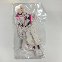 BYAKKO ～四神部隊炎恋記～ ステラセット特典小冊子 | K-BOOKS