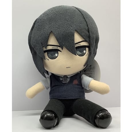 sweet pool　崎山蓉司　　ぬいぐるみ【BLグッズ】