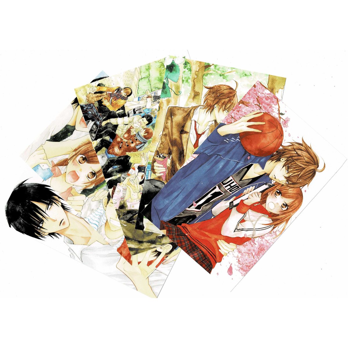 なまいきざかり。ミユキ蜜蜂87 なまいきざかり。」＆新シリーズ連載開始でミユキ蜜蜂2本立て