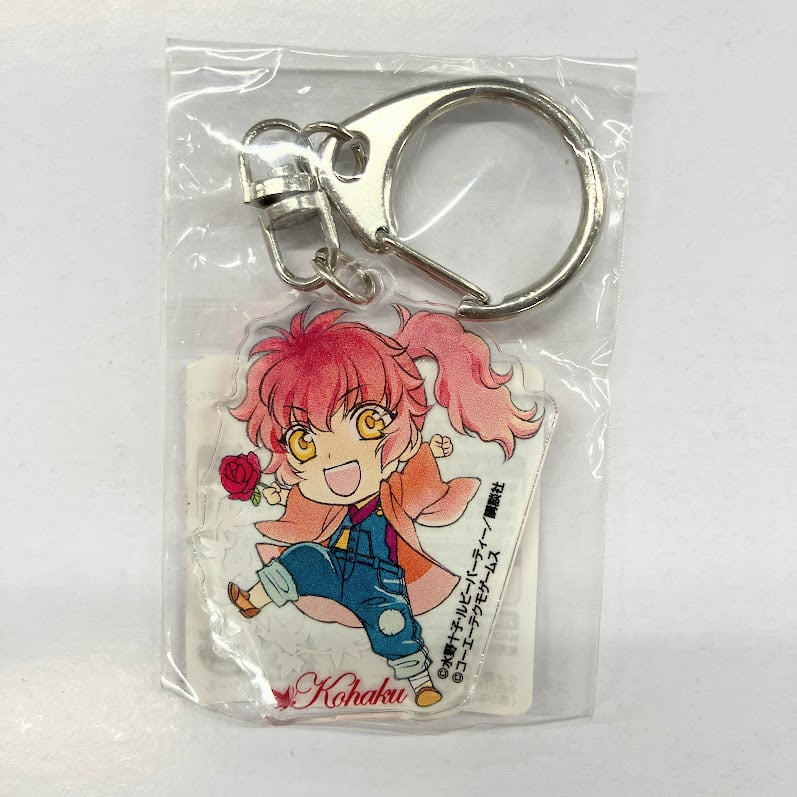 【バラ売り可】遙かなる時空の中で2 アクリルキーホルダー fit=scale-down,w=1200