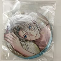 妖狐×僕SS＆黒執事フェア アニメイト特典 ミニ色紙 凜々蝶