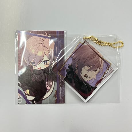 CATEGORY 終遠のヴィルシュ | K-BOOKS 池袋 2次元グッズ通販 CATEGORY 終遠のヴィルシュ | K-BOOKS 池袋 2次元グッズ通販