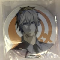 忍たま乱太郎 食満留三郎 セガ ラッキーくじ C賞 アクリル