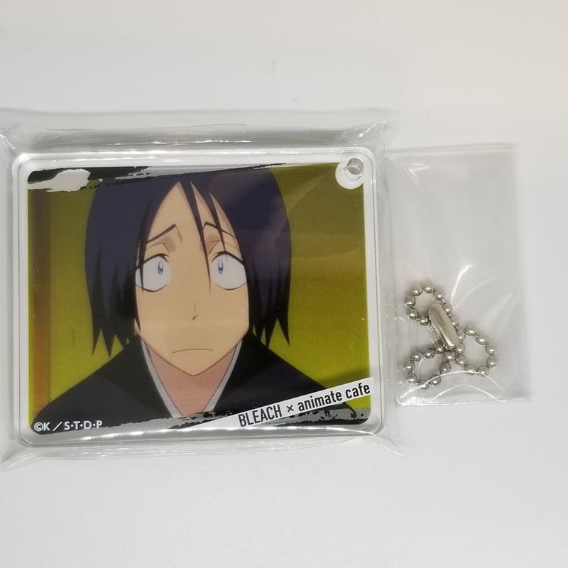 BLEACH ブリーチ ウルキオラ CoLotta アニメイトカフェ 【公式通販】