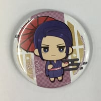 KOFG　ヨミ　缶バッジ