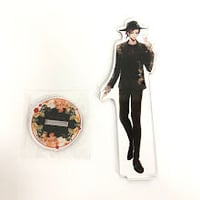 ビルシャナ戦姫 源頼朝 アクリルスタンド | K-BOOKS 池袋 2次元グッズ通販