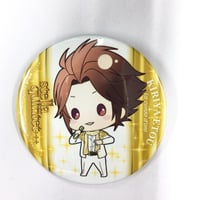 DIABOLIK LOVERS 小森ユイ 缶バッジ | K-BOOKS 池袋 2次元グッズ通販