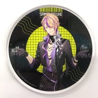 名探偵コナン世良真純コナン公式アプリ限定 缶バッジ | K-BOOKS 池袋