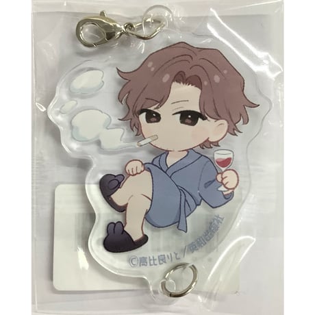 CATEGORY 高比良りと | K-BOOKS 池袋 2次元グッズ通販