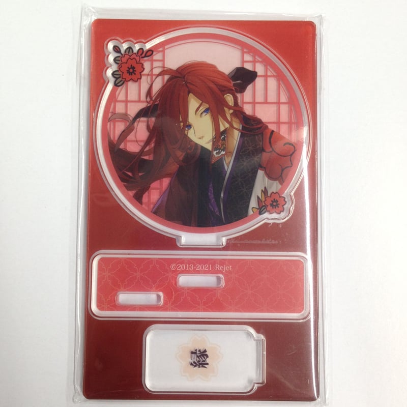 剣が君 縁 アクリルスタンド | K-BOOKS 池袋 2次元グッズ通販