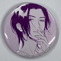 ヨネダコウ『囀る鳥は羽ばたかない』4巻 特約店特典 ペーパー