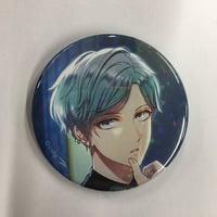魔法使いの約束 カイン 缶バッジ | K-BOOKS 池袋 2次元グッズ通販
