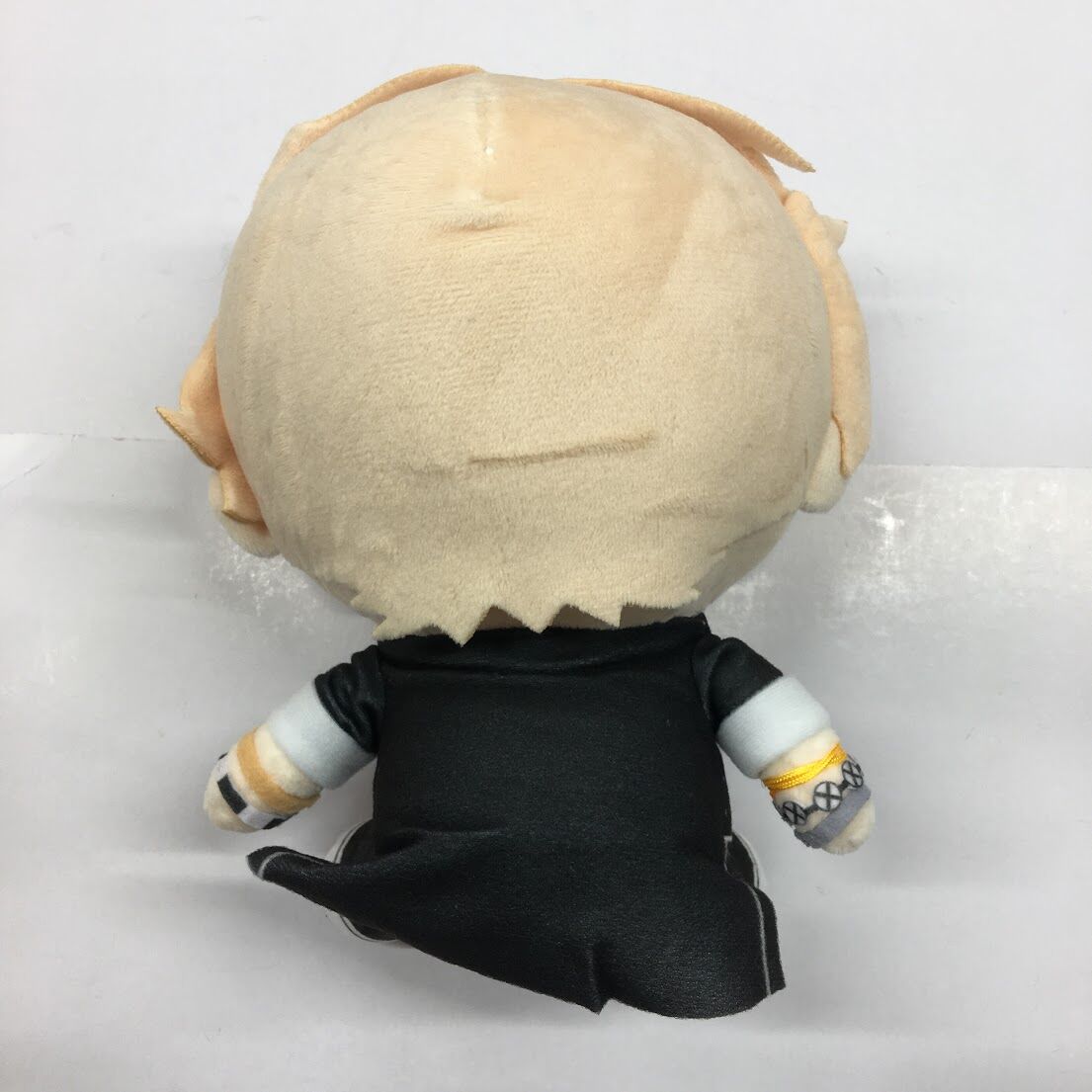 ○DIABOLIK LOVERS 無神コウ ぬいぐるみ | K-BOOKS 池袋 2次元グッズ通販