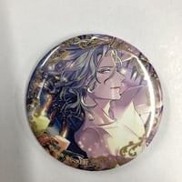 ピオフィオーレの晩鐘 楊 ラン フェイ 缶バッジ | K-BOOKS 池袋