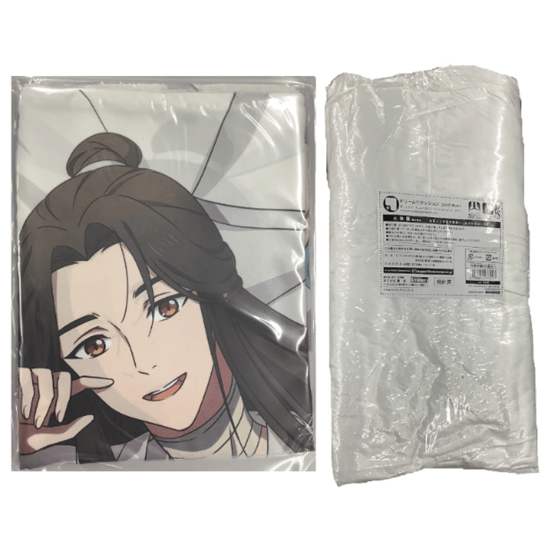 天官賜福 ドリーム☆クッションカバー 限定品】ドリーム☆クッションカバー 謝憐