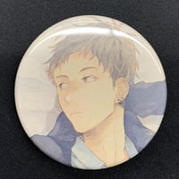 魔道祖師　サンリオ　缶バッジコレクション　金凌　15点 魔道祖師 サンリオ 缶バッジコレクション 金凌 15点 魔道祖師 サンリオ