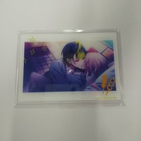 古書店街の橋姫 アクリルジオラマ ステラさんといっしょ 古書店街の橋姫』 ステラさんといっしょ！ アクリルジオラマ 【BL