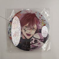 キングダム王賁コレクション缶バッジ | K-BOOKS 池袋 2次元グッズ通販