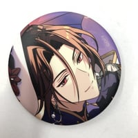 魔法使いの約束　シャイロック　缶バッジ