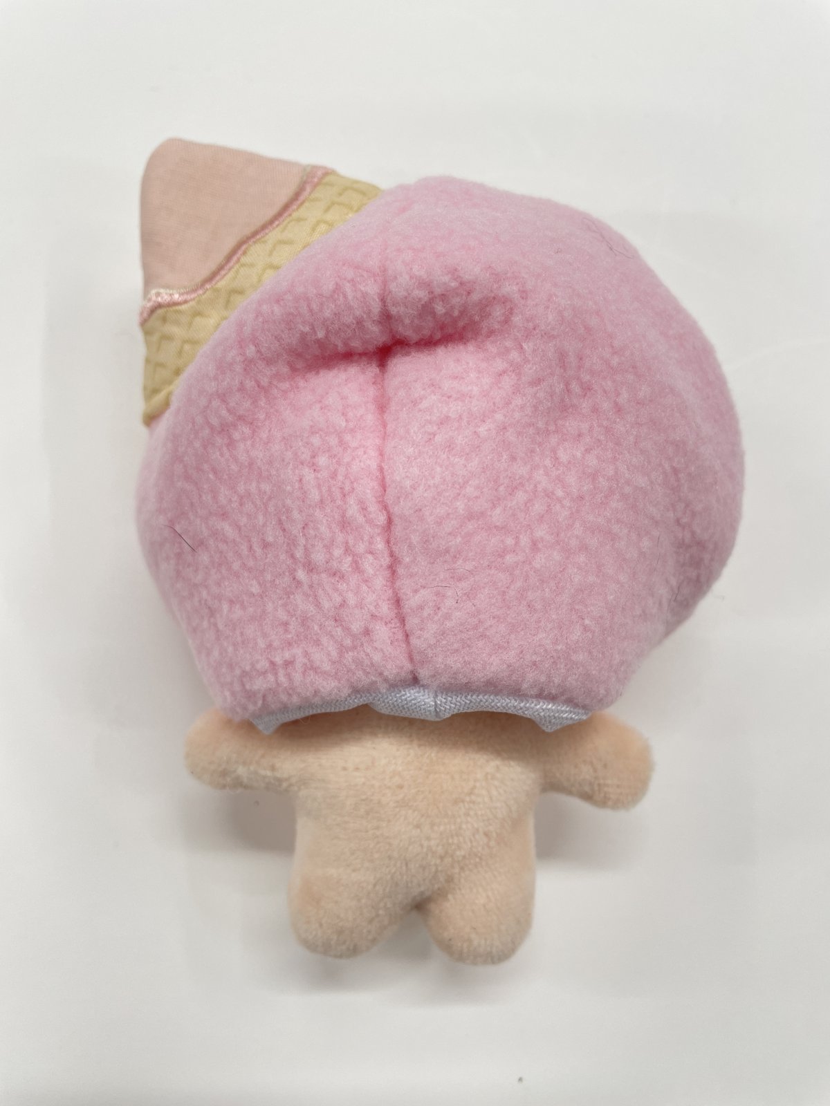 ぬいぐるみ用品 頭飾り被り物 アイスクリーム | K-BOOKS 池袋 2次元