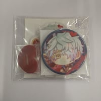 ○AMNESIA イッキ ぬいぐるみ | K-BOOKS 池袋 2次元グッズ通販