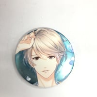 ディアヴォーカリスト／ヨシュア／缶バッジ ディアヴォーカリスト ヨシュア 缶バッジ | K-BOOKS 池袋 2次元グッズ通販