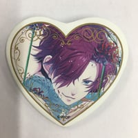 ワールドトリガー 菊地原 士郎＆風間 蒼也 ＆歌川 遼 くつろぎ