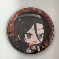 ブルーロック トレーディング 推しキャラバッジコレクション