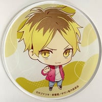 おげれつたなか『ハッピー・オブ・ジ・エンド 2』 アクリルコースター