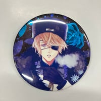 第五人格　星座　囚人　お星さま缶バッジ グッズ-バッチ】Identity V おほしさまカンバッジ【アニメイト