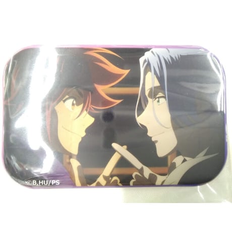 エスケーエイト エスケーエイトひこくじB賞 SK∞ ひこくじ