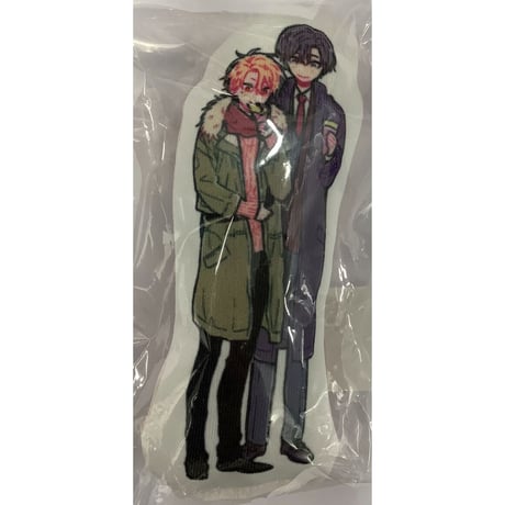 吉尾アキラ　赤い糸シリーズ　グッズセット STORES 吉尾アキラの検索結果