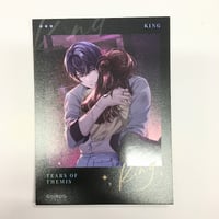 Collar×Malice 岡崎契 カード | K-BOOKS 池袋 2次元グッズ通販