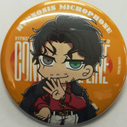 ヒプノシスマイク　天谷奴零　ちびぐるみ　おまえクロス　缶バッジ　まとめ売り ヒプノシスマイク 天谷奴零 ちびぐるみ おまえクロス 缶バッジ